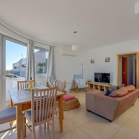 Penthouse Quilha Apartment Fuzeta Luaran gambar